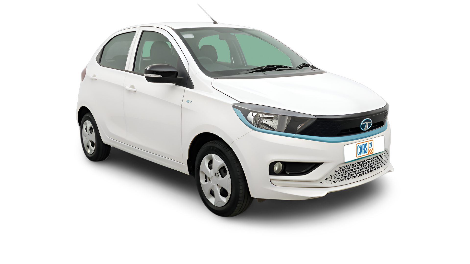 Tata TIAGO EV-img